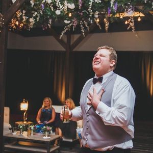 Meet your Posher, Will